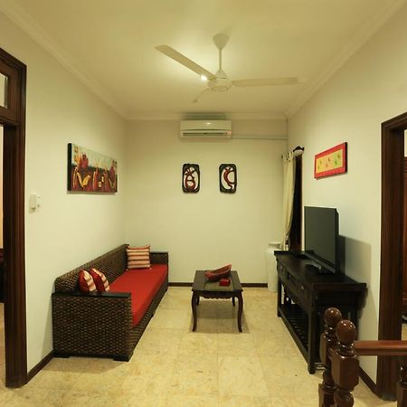 Bali Holiday Villas Kuta Kuta Lombok Zimmer foto