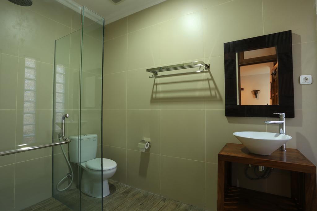 Bali Holiday Villas Kuta Kuta Lombok Zimmer foto