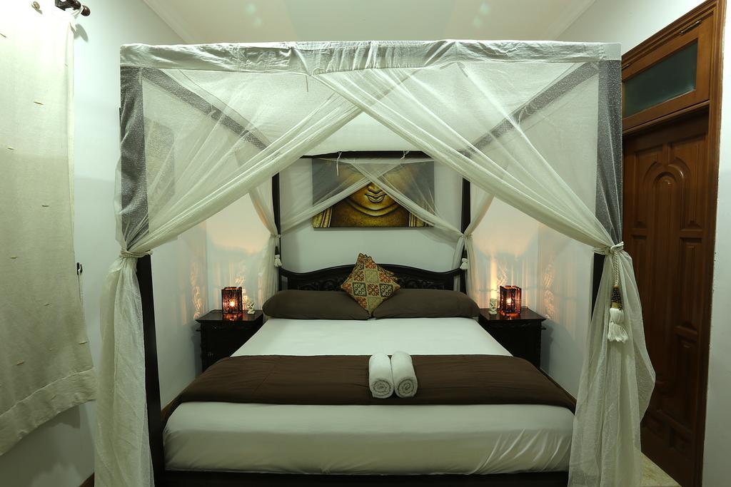 Bali Holiday Villas Kuta Kuta Lombok Zimmer foto