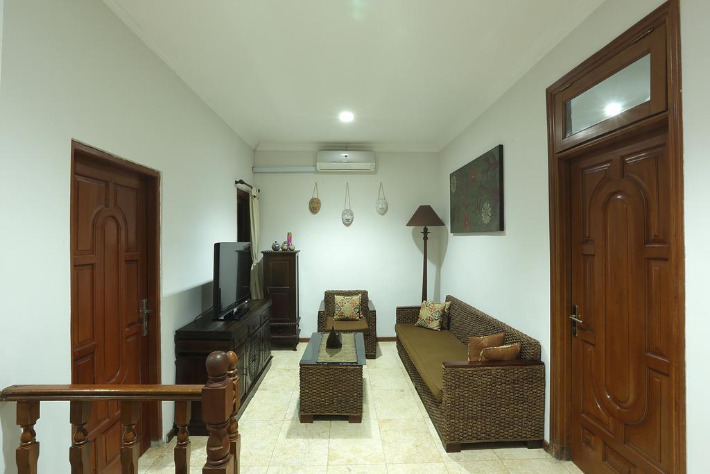 Bali Holiday Villas Kuta Kuta Lombok Zimmer foto