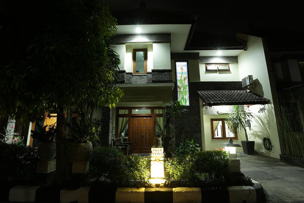 Bali Holiday Villas Kuta Kuta Lombok Zimmer foto