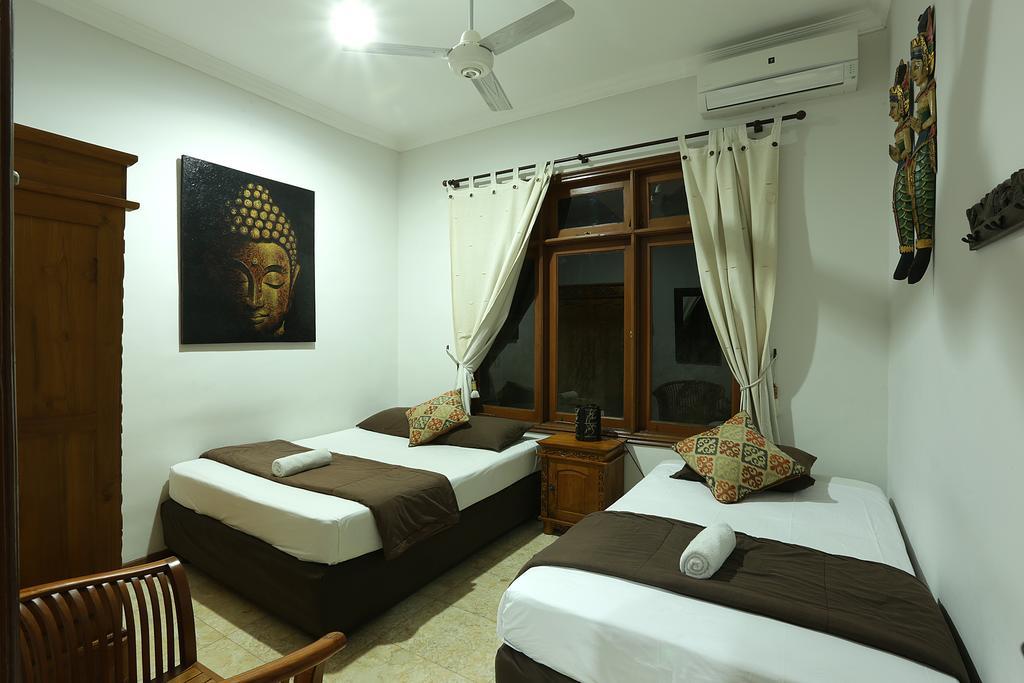 Bali Holiday Villas Kuta Kuta Lombok Zimmer foto