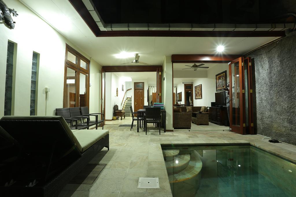 Bali Holiday Villas Kuta Kuta Lombok Zimmer foto