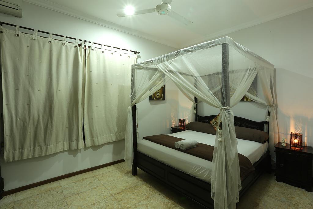 Bali Holiday Villas Kuta Kuta Lombok Zimmer foto