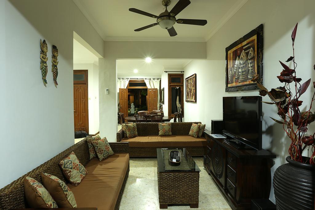 Bali Holiday Villas Kuta Kuta Lombok Zimmer foto