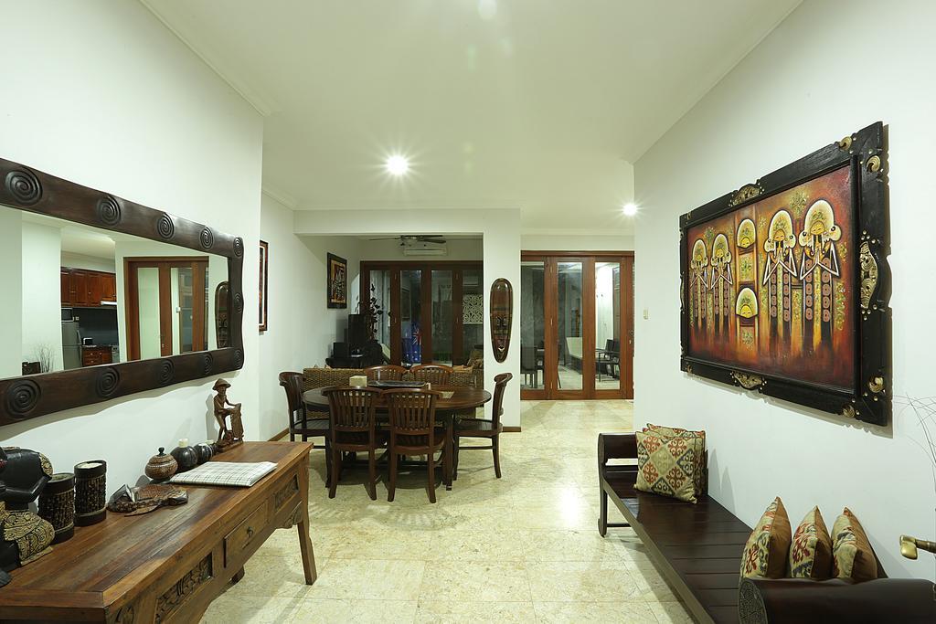 Bali Holiday Villas Kuta Kuta Lombok Zimmer foto