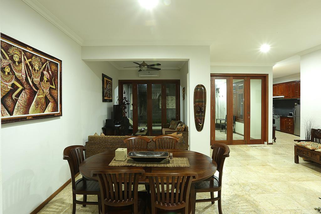 Bali Holiday Villas Kuta Kuta Lombok Zimmer foto