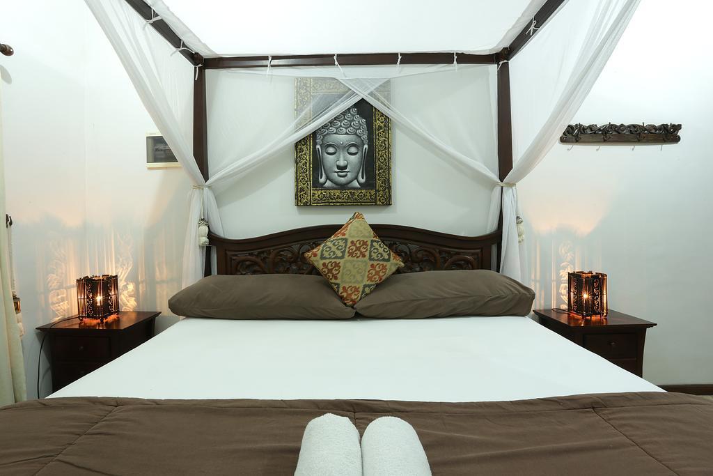 Bali Holiday Villas Kuta Kuta Lombok Zimmer foto