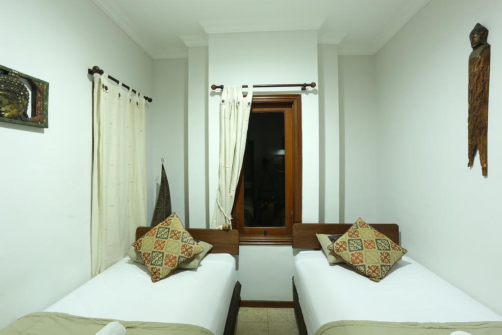 Bali Holiday Villas Kuta Kuta Lombok Zimmer foto