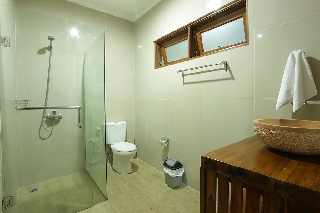 Bali Holiday Villas Kuta Kuta Lombok Zimmer foto