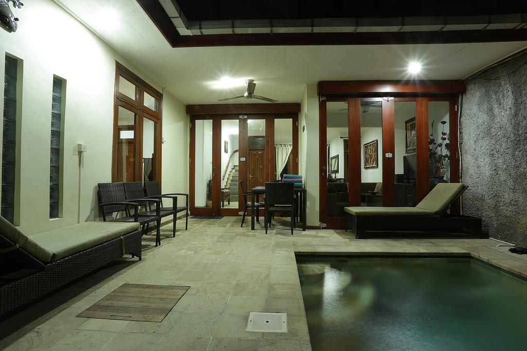 Bali Holiday Villas Kuta Kuta Lombok Zimmer foto