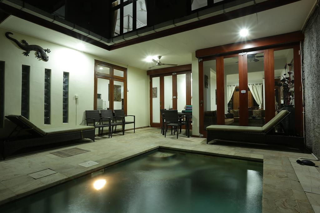 Bali Holiday Villas Kuta Kuta Lombok Zimmer foto