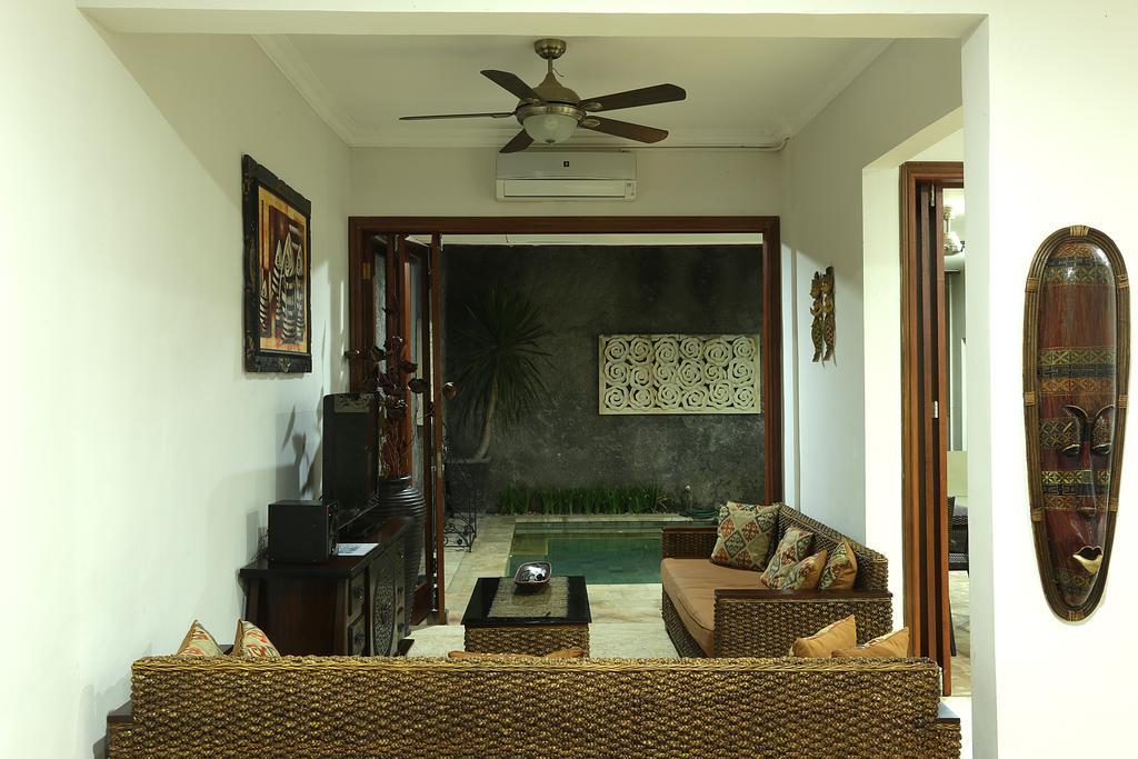 Bali Holiday Villas Kuta Kuta Lombok Zimmer foto
