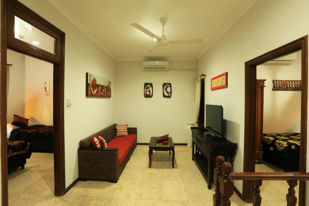 Bali Holiday Villas Kuta Kuta Lombok Zimmer foto