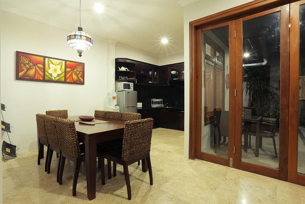 Bali Holiday Villas Kuta Kuta Lombok Zimmer foto