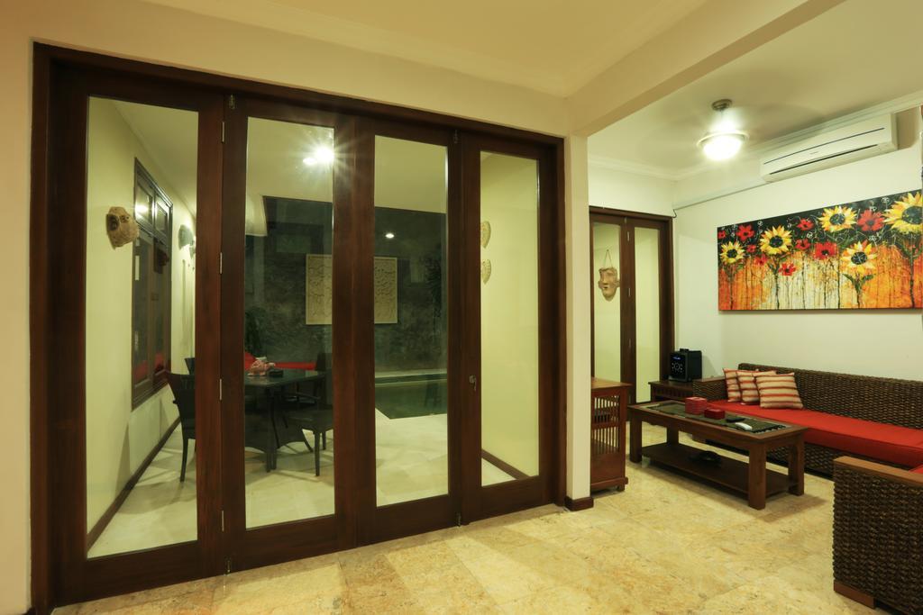 Bali Holiday Villas Kuta Kuta Lombok Zimmer foto