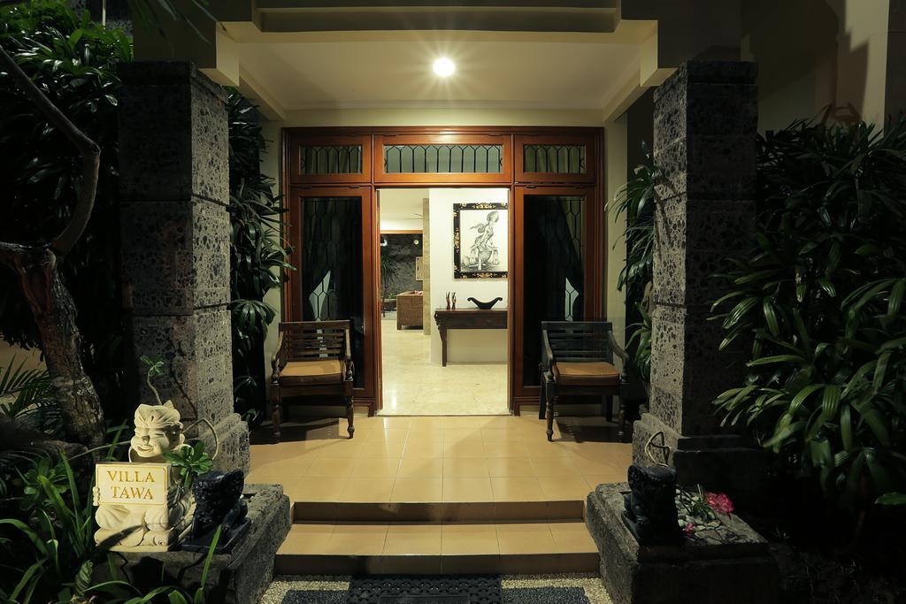 Bali Holiday Villas Kuta Kuta Lombok Zimmer foto