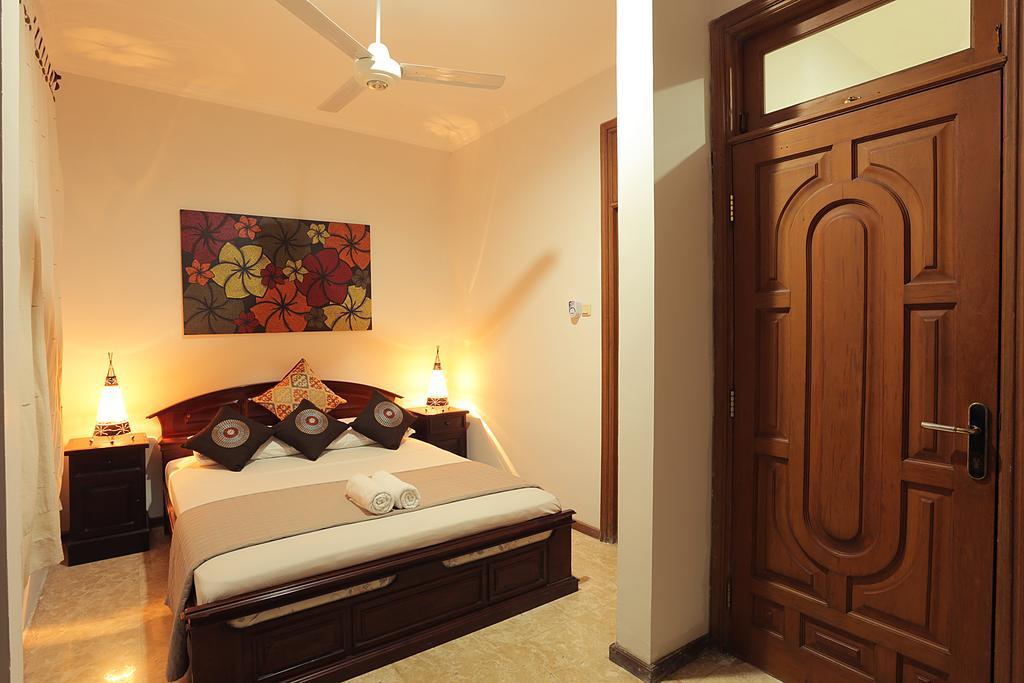 Bali Holiday Villas Kuta Kuta Lombok Zimmer foto