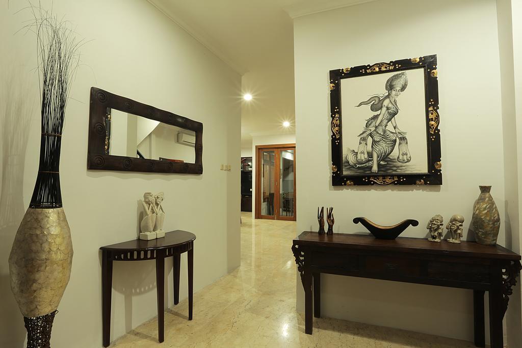 Bali Holiday Villas Kuta Kuta Lombok Zimmer foto