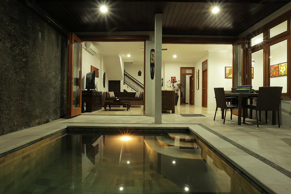 Bali Holiday Villas Kuta Kuta Lombok Zimmer foto