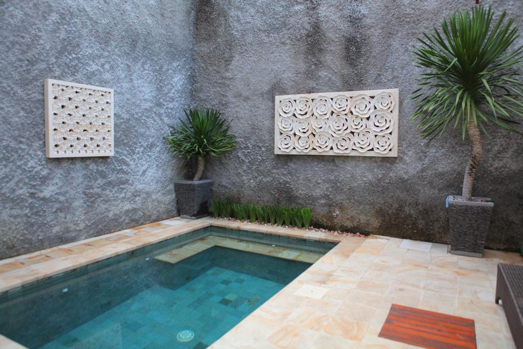 Bali Holiday Villas Kuta Kuta Lombok Zimmer foto