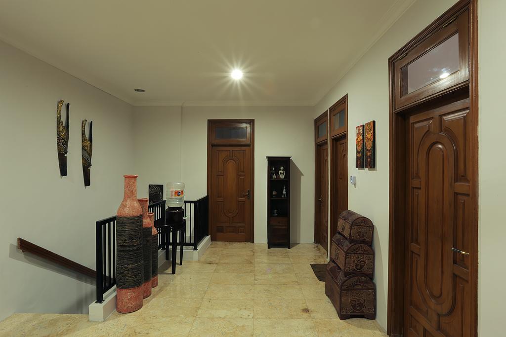 Bali Holiday Villas Kuta Kuta Lombok Zimmer foto