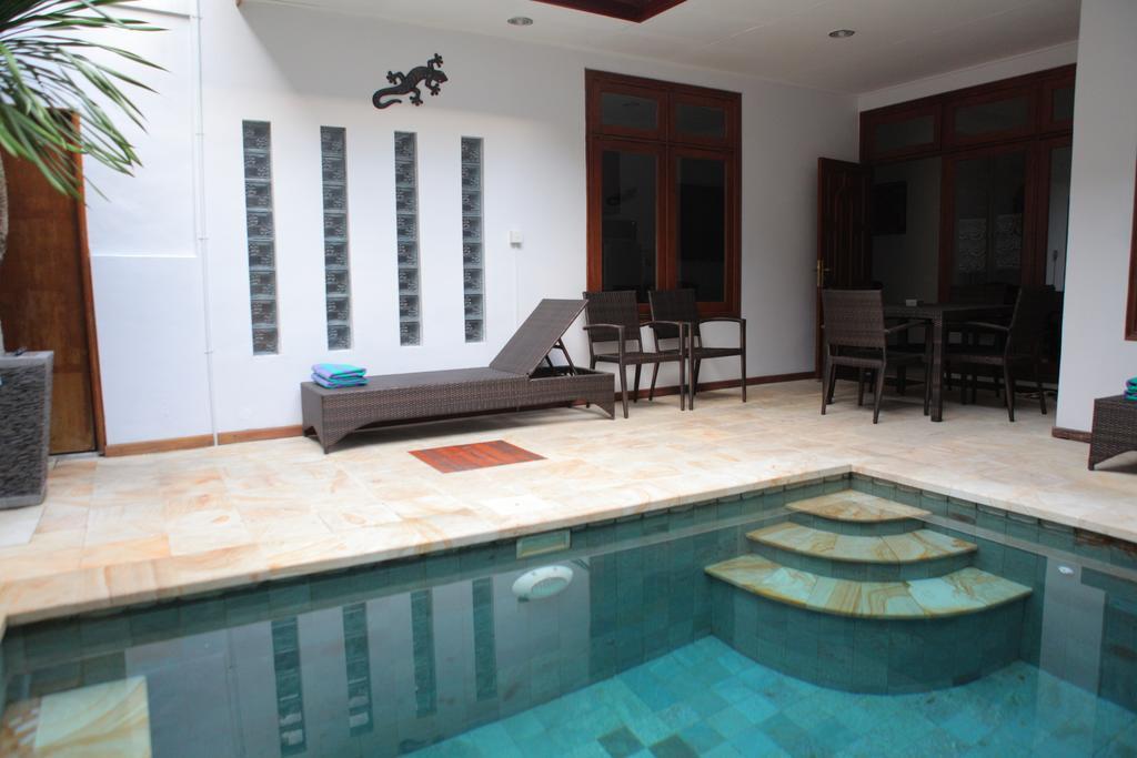 Bali Holiday Villas Kuta Kuta Lombok Zimmer foto