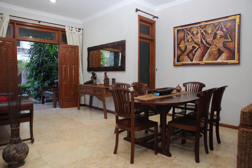 Bali Holiday Villas Kuta Kuta Lombok Zimmer foto