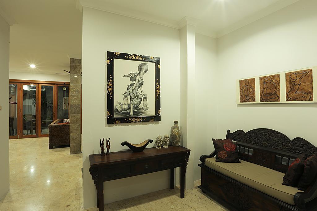 Bali Holiday Villas Kuta Kuta Lombok Zimmer foto