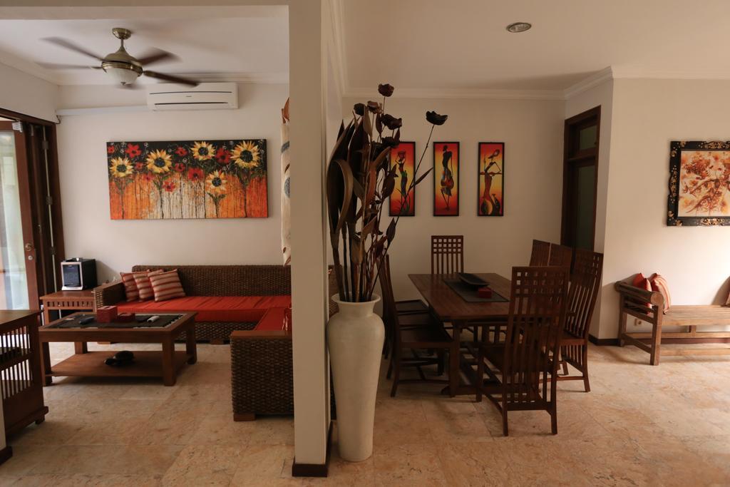 Bali Holiday Villas Kuta Kuta Lombok Zimmer foto