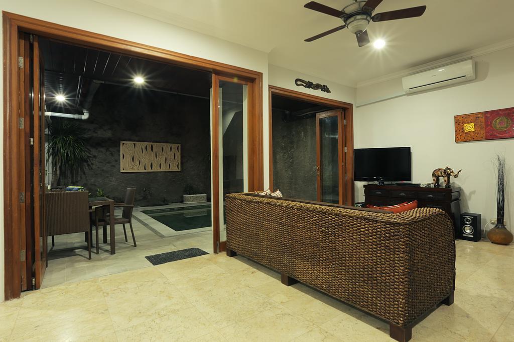 Bali Holiday Villas Kuta Kuta Lombok Zimmer foto