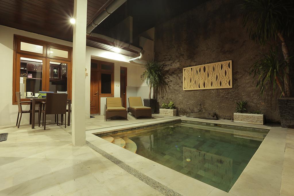 Bali Holiday Villas Kuta Kuta Lombok Zimmer foto