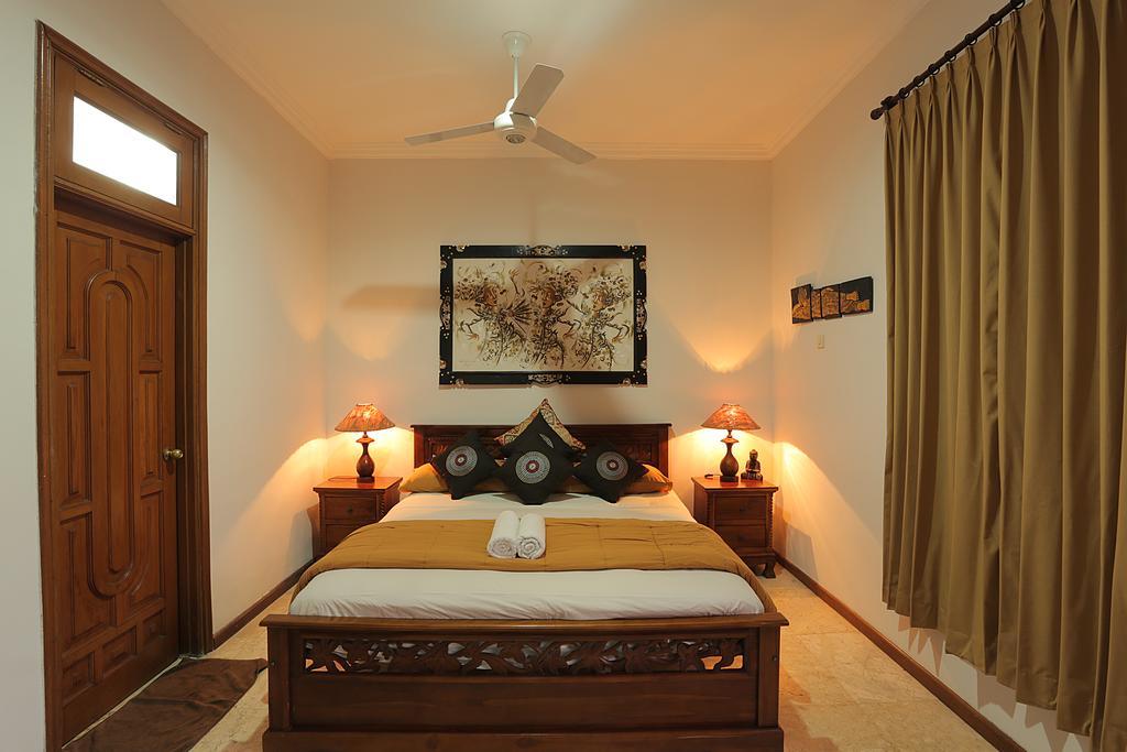 Bali Holiday Villas Kuta Kuta Lombok Zimmer foto