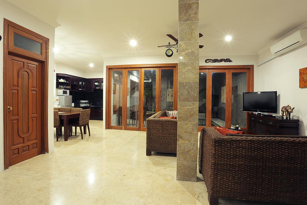 Bali Holiday Villas Kuta Kuta Lombok Zimmer foto