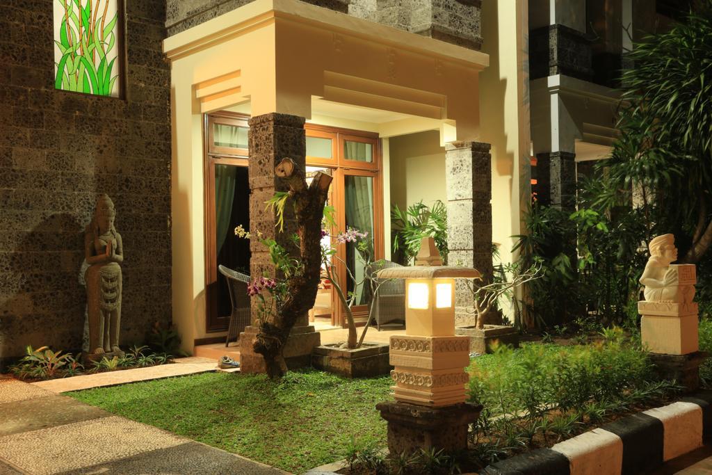 Bali Holiday Villas Kuta Kuta Lombok Zimmer foto