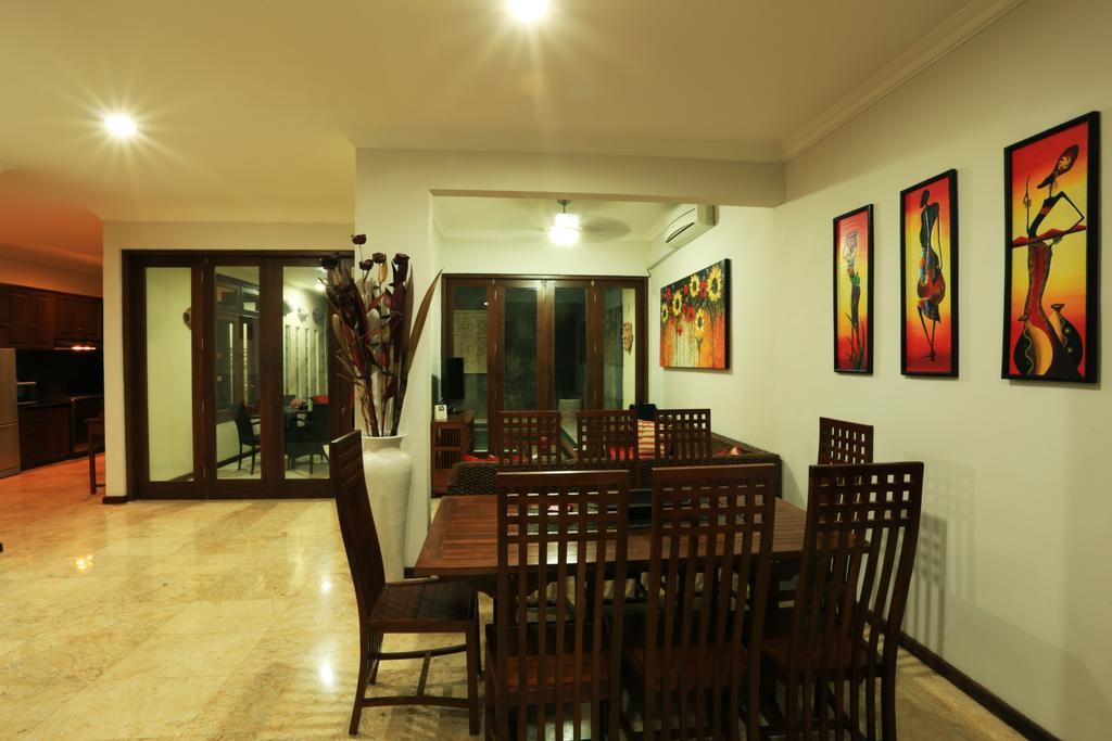 Bali Holiday Villas Kuta Kuta Lombok Zimmer foto