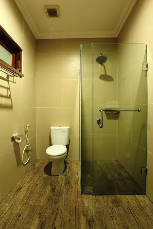 Bali Holiday Villas Kuta Kuta Lombok Zimmer foto