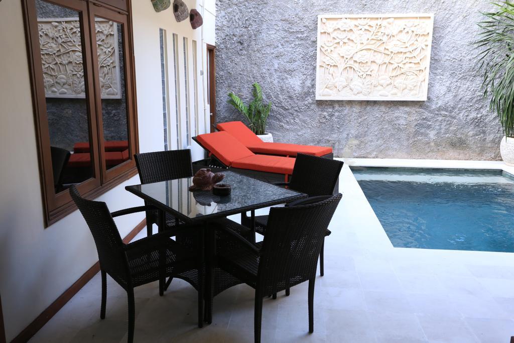 Bali Holiday Villas Kuta Kuta Lombok Zimmer foto